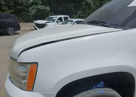 2012 Chevrolet Avalanche 1500 Ls z USA, uszkodzony, nr VIN 3GNMCEE00CG150745